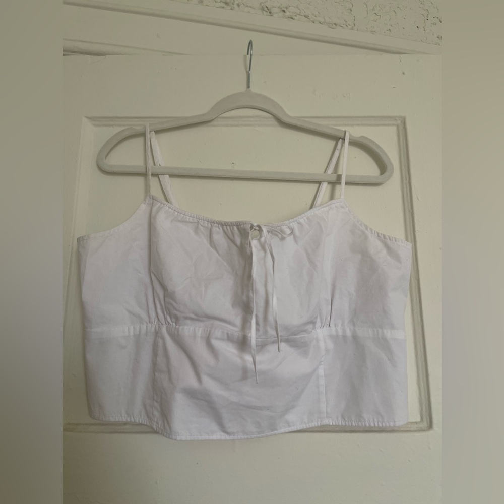 Abercrombie and fitch top